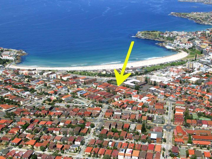Beach Retreat Sydney Buitenkant foto