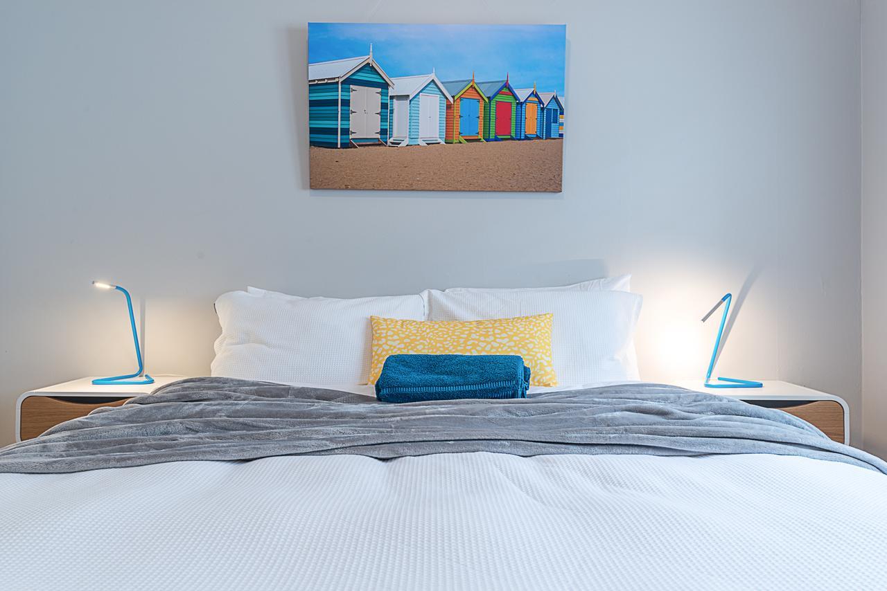 Beach Retreat Sydney Buitenkant foto
