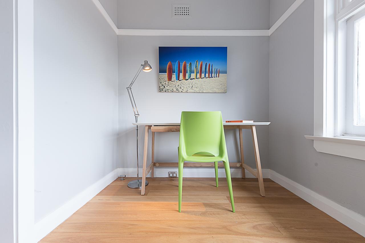 Beach Retreat Sydney Buitenkant foto