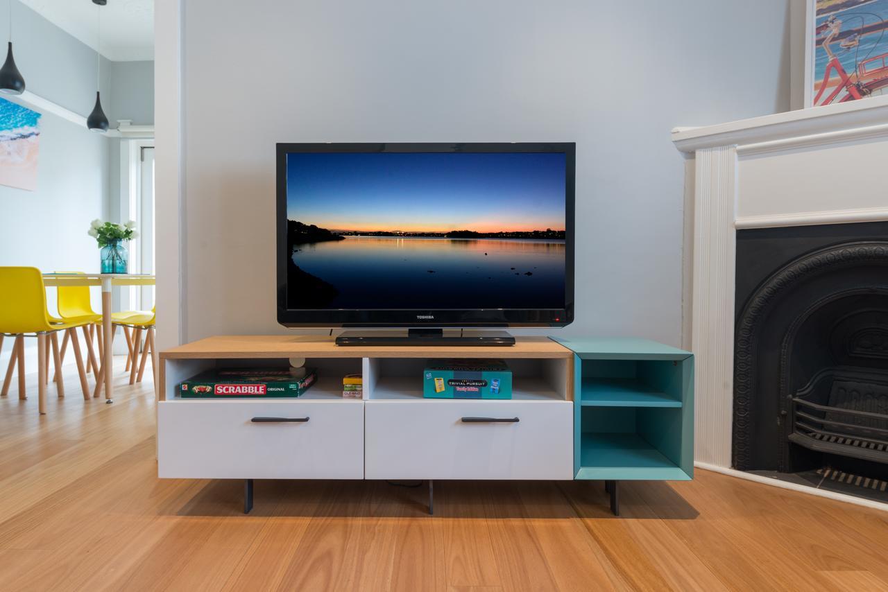 Beach Retreat Sydney Buitenkant foto