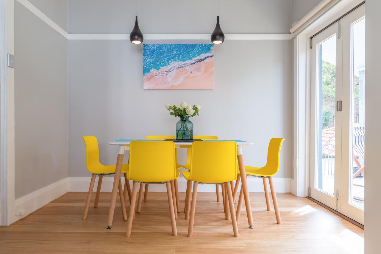 Beach Retreat Sydney Buitenkant foto